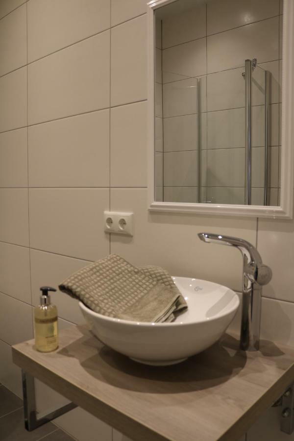 Ferienwohnung Luetzen/Starsiedel エクステリア 写真